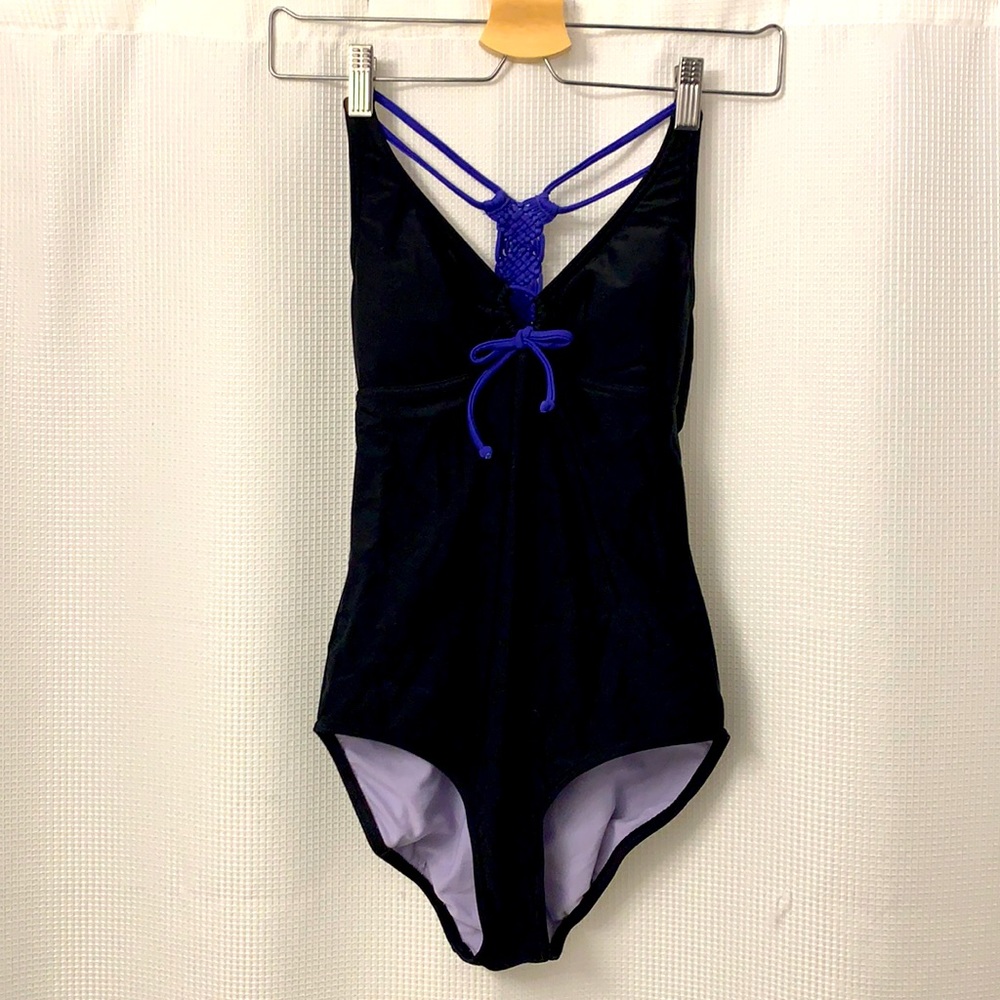 Prana Xsmall One piece Swimsuit